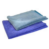 2 Extra Microfiber Cleaning Cloth